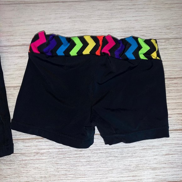 leotard - Picture 3 of 4